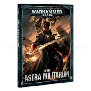 Codex: Astra Militarum
