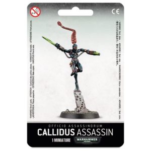 Callidus Assassin