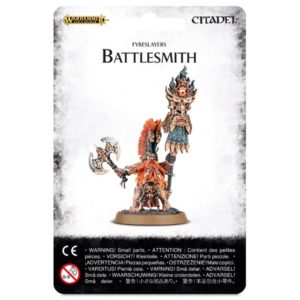 Battlesmith