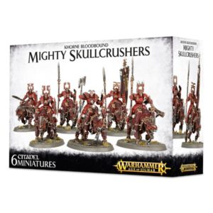 Mighty Skullcrushers