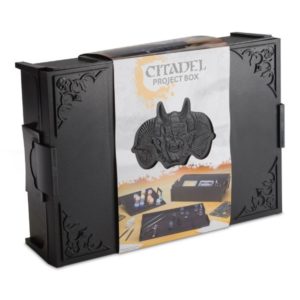 Citadel Project Box