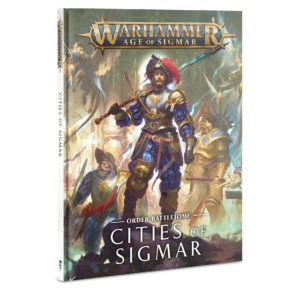 Battletome: Cities of Sigmar