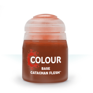Catachan Flesh