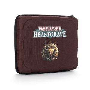 Beastgrave Carry Case