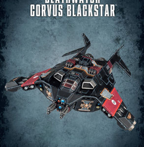 Corvus Blackstar