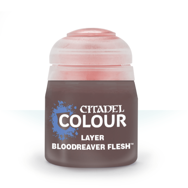 Blood Reaver Flesh
