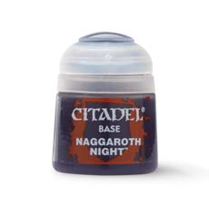 Naggaroth Night