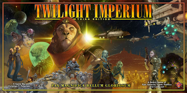 Twilight Imperium