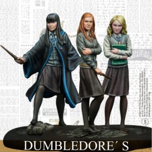 Dumbledore's Army Pack