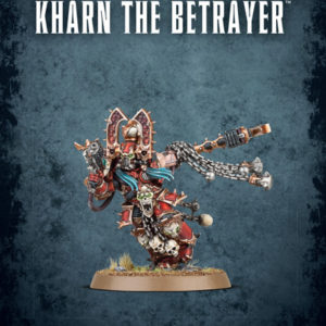 Kharn the Betrayer