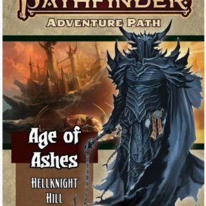 Age of Ashes: Hellknight Hill