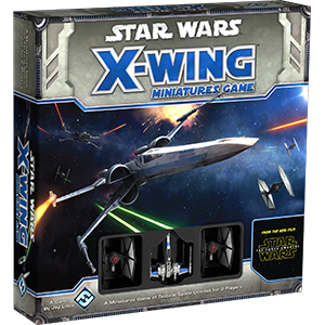 Star Wars: X-Wing: The Force Awakens