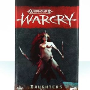 Warcry: Daughers of Khaine