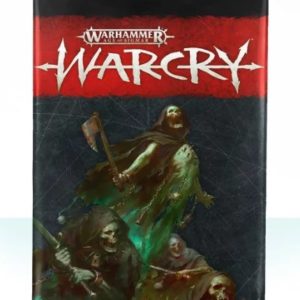 Warcry: Nighthaunt