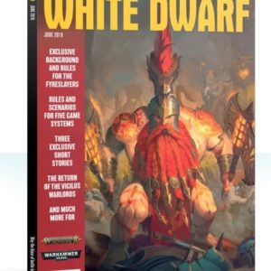 White Dwarf June 2019